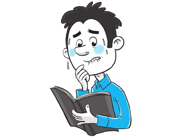 اختلال اضطراب،علائم و علل