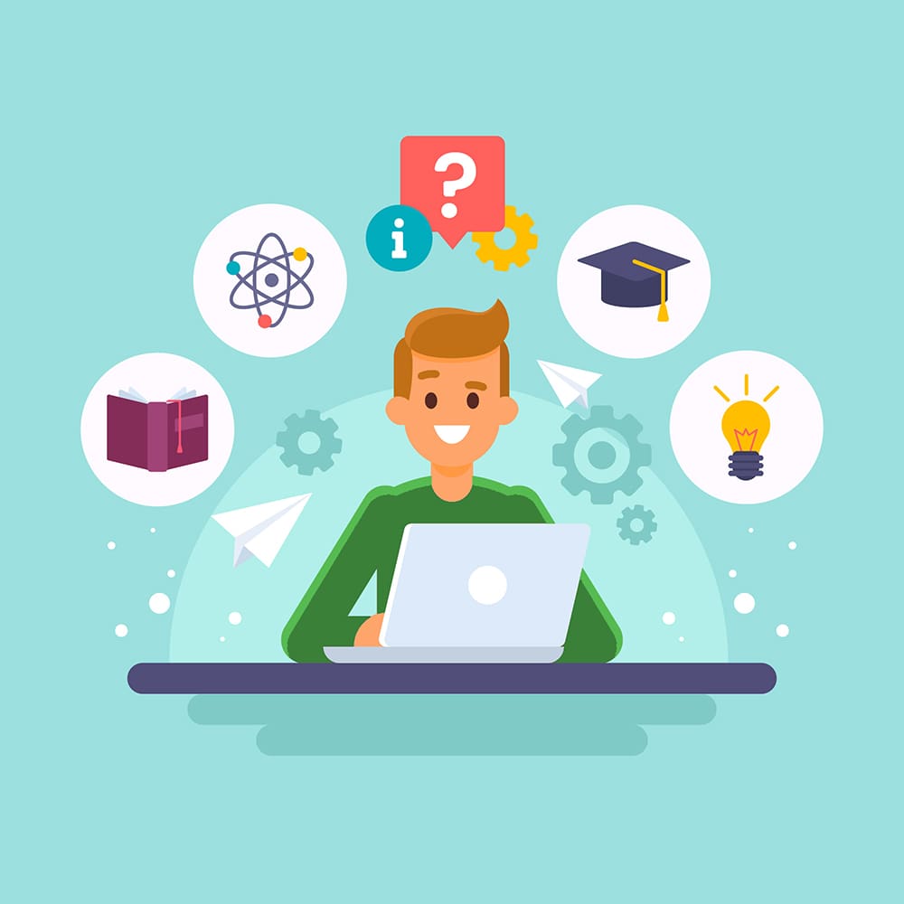 اهمیت توسعه فردی