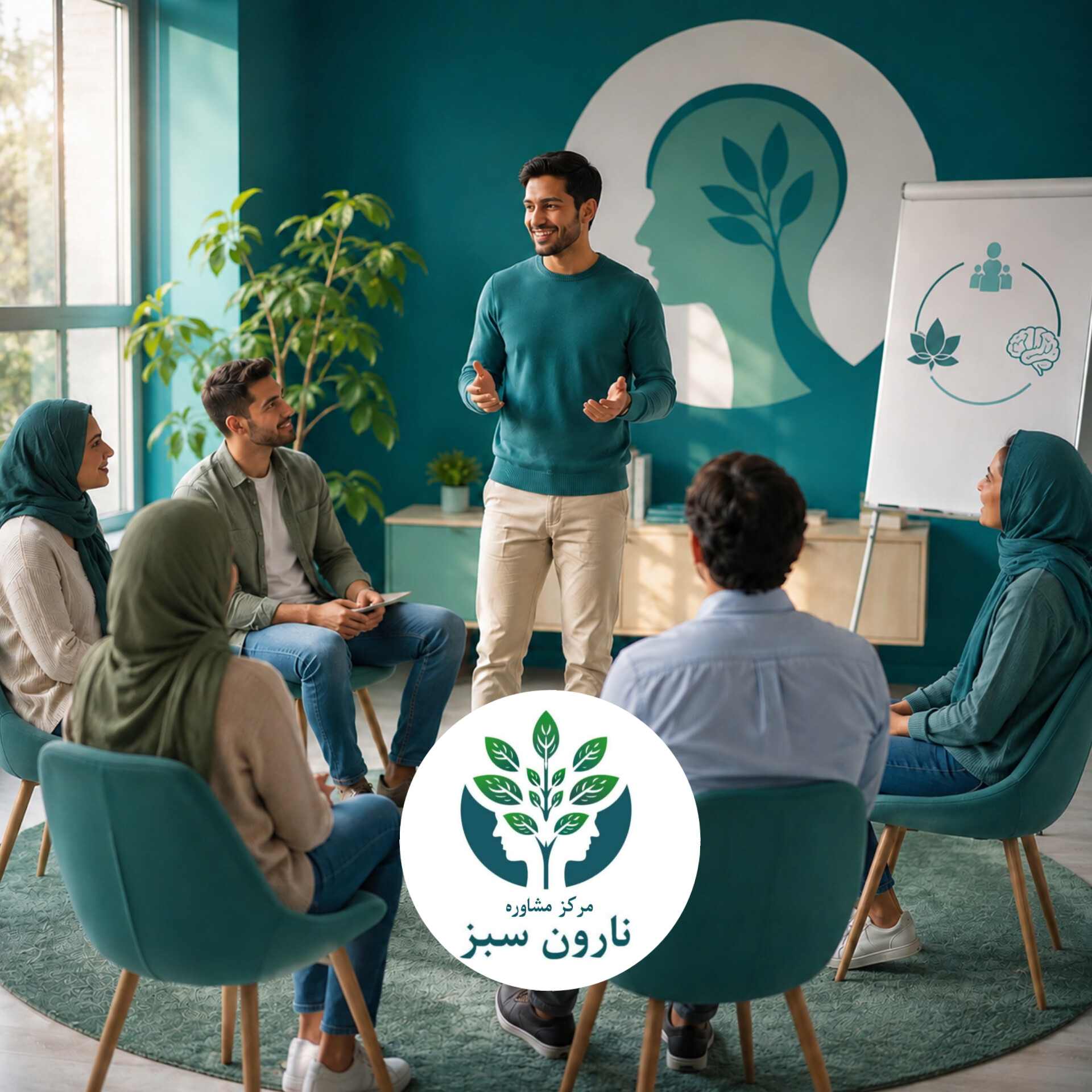 کارگاههای مهارتهای زندگی
