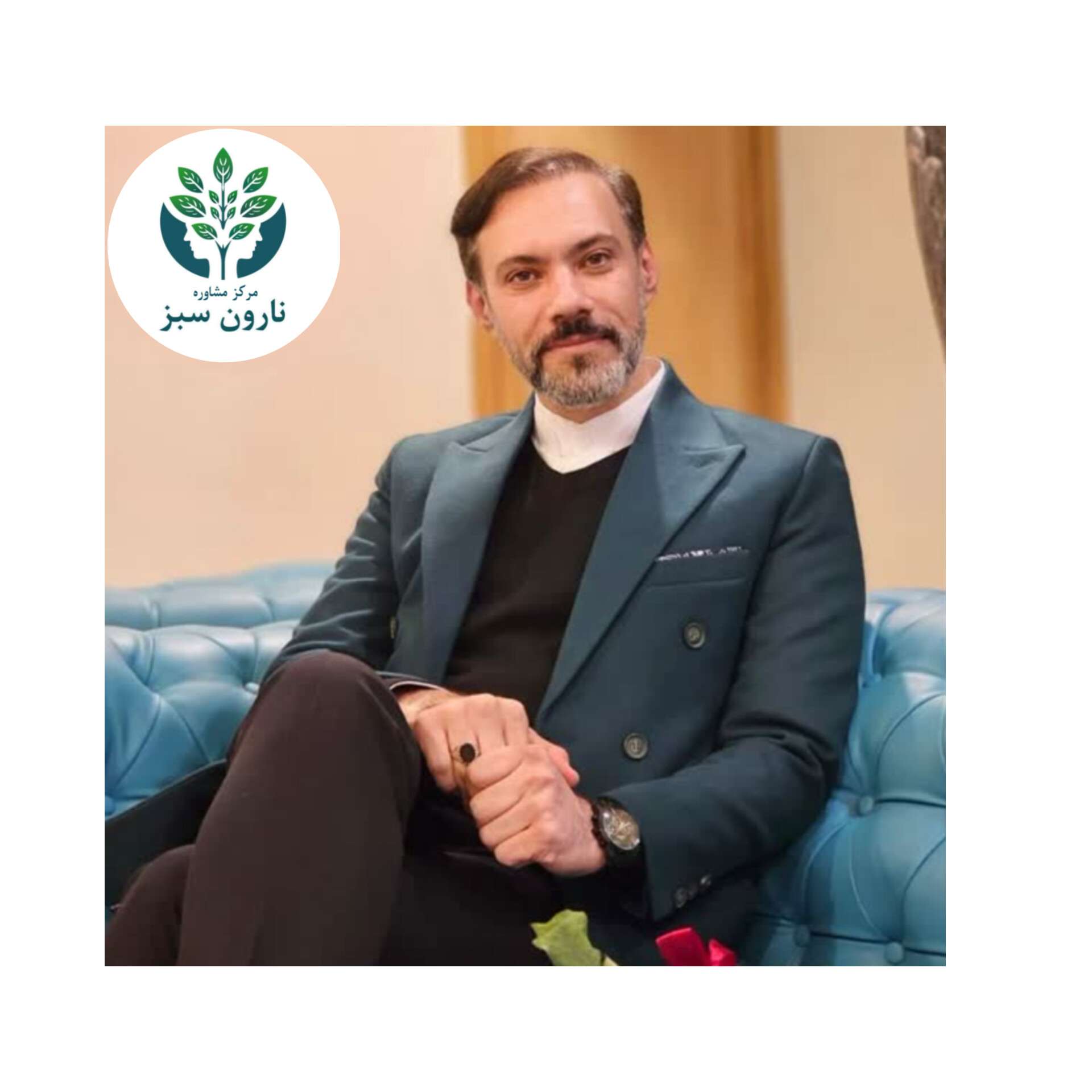 استاد حسن امان الهی