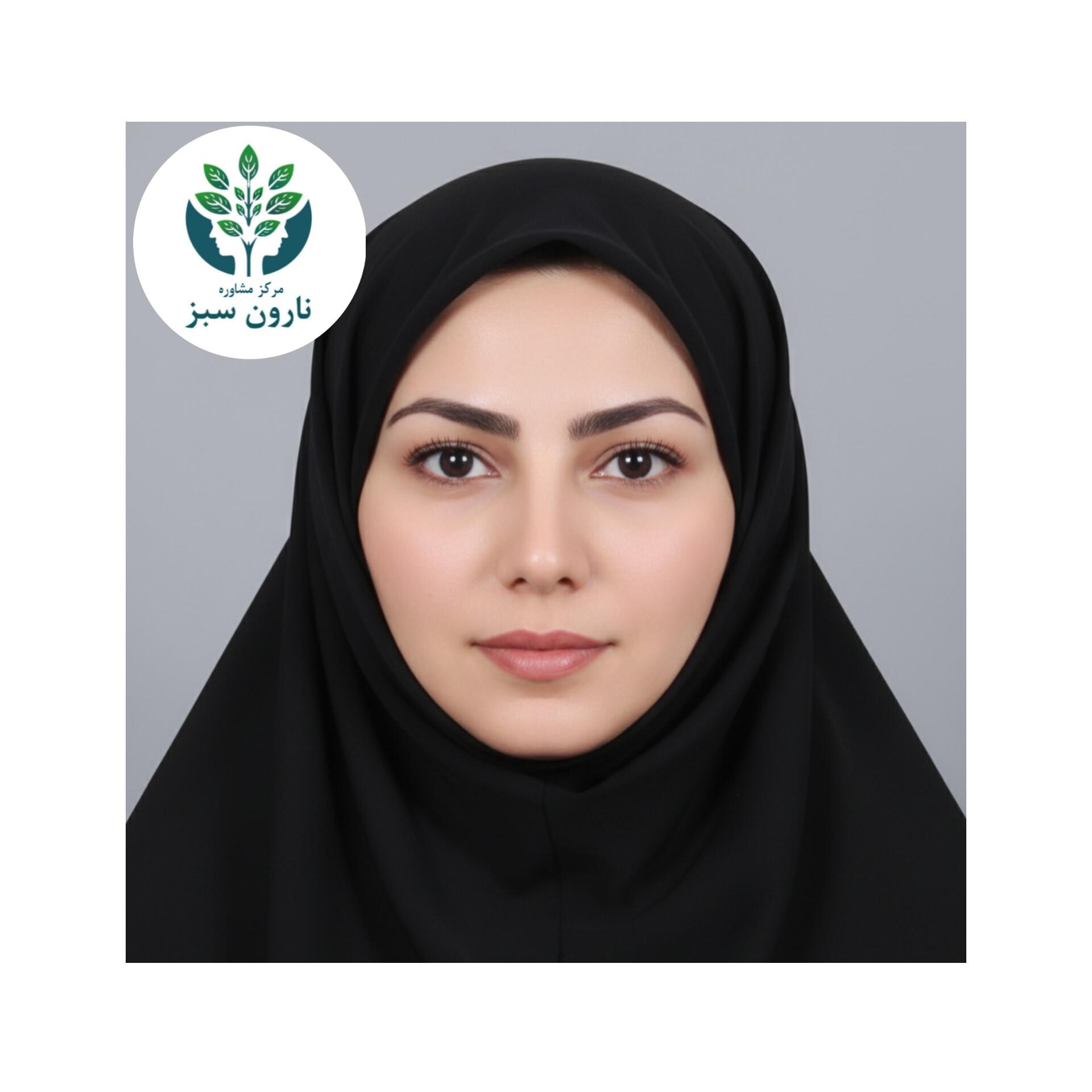 خانم دکتر مهکامه نظام دوست