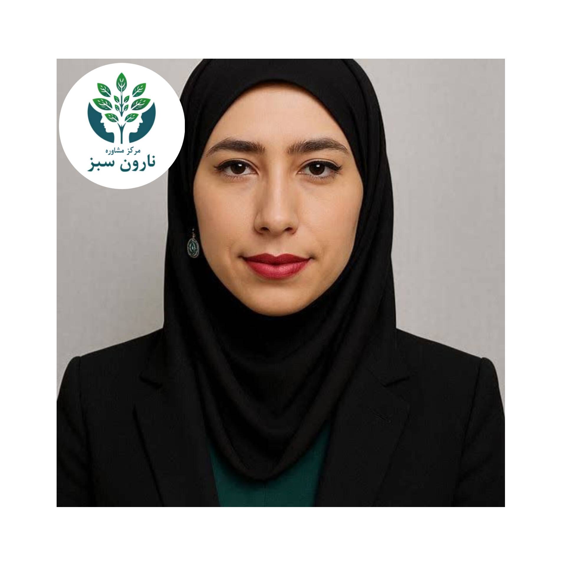 خانم دکتر رقیه بهرامی