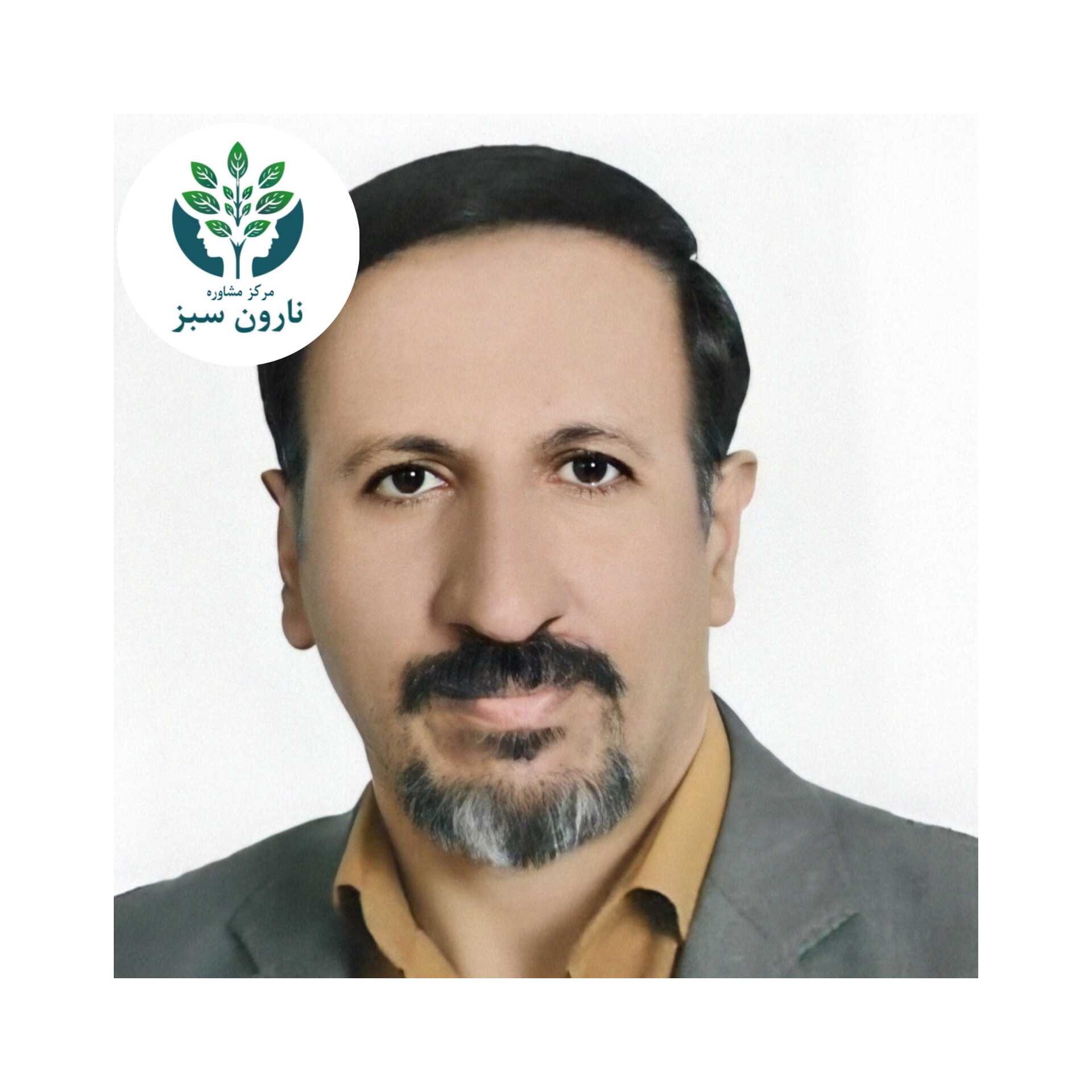 آقای استاد محمد علی مظاهری