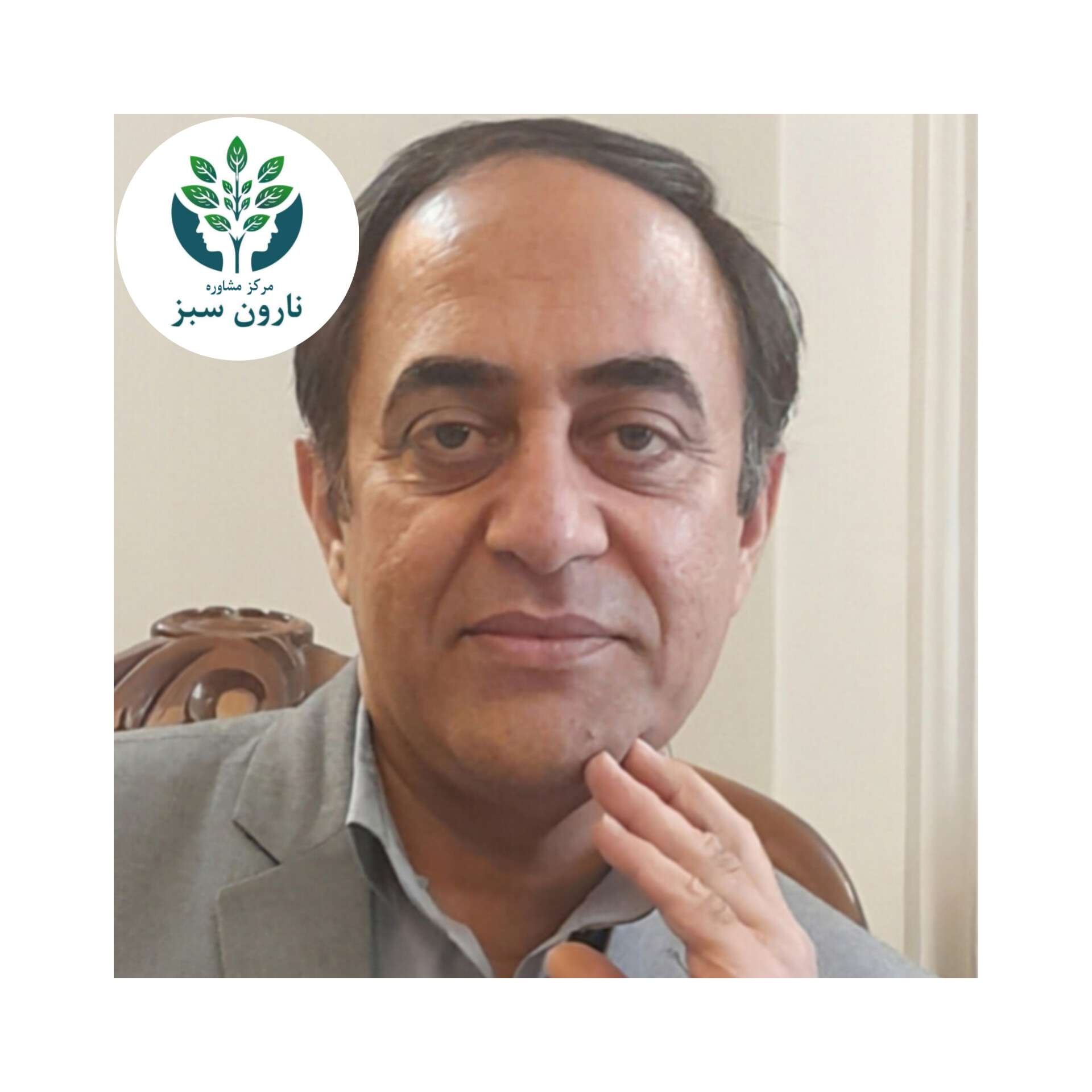 آقای دکتر امیررضا رجایی منش