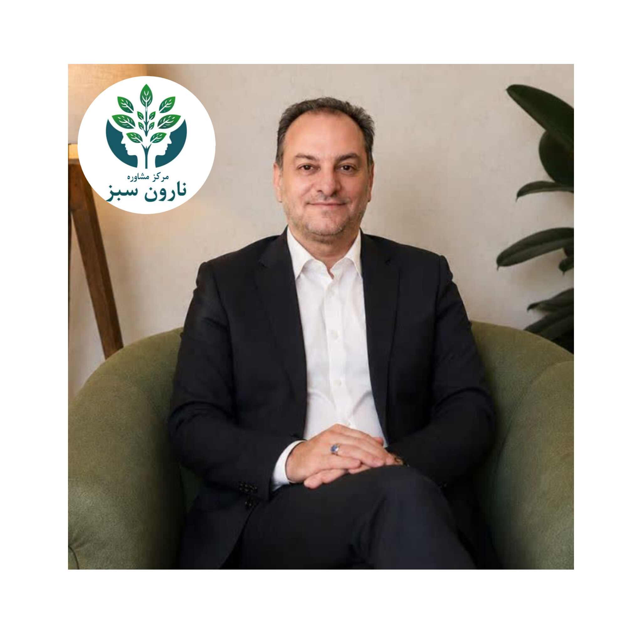 آقای دکتر احسان پوستین دوز
